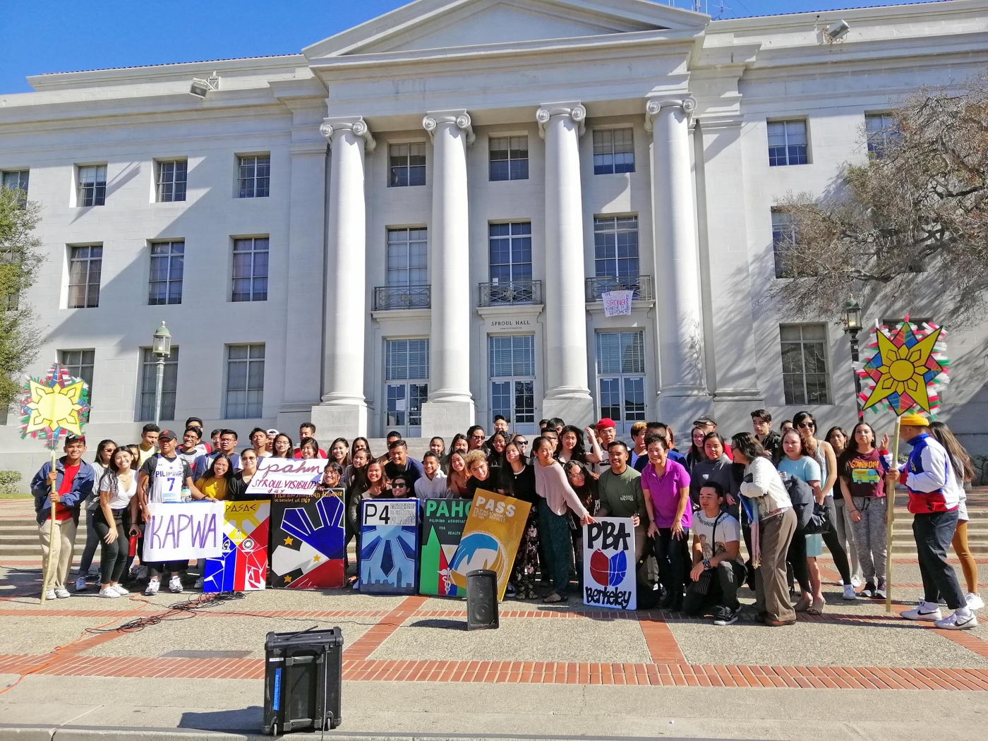 Photo from Mong Palatino 