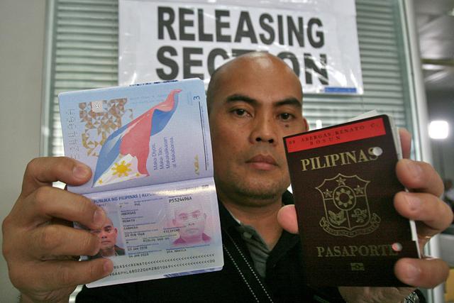 DFA to run after sellers of endorsements for passport appointments