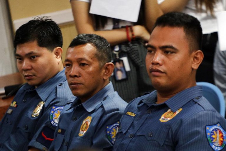 HRW: Raps vs. cops in Kian slay a ‘rare prosecution’ of police under Duterte’s drug war
