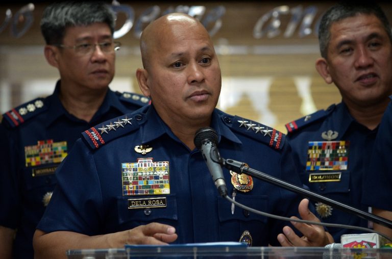 Anti-drug cops to get body cams by June—PNP chief