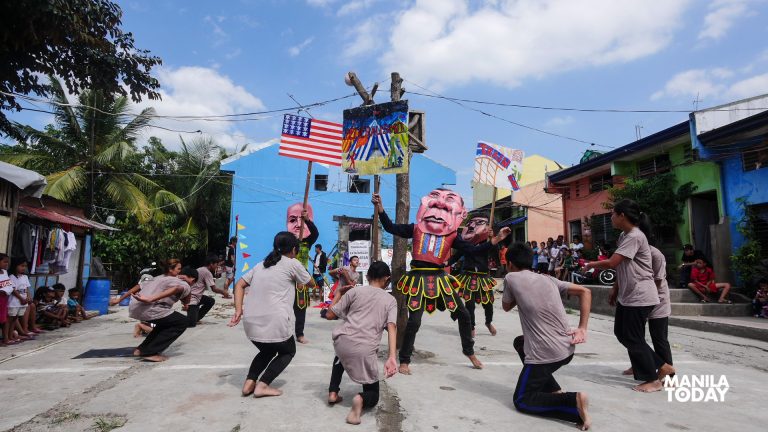 Kalbaryo ng Mamamayan