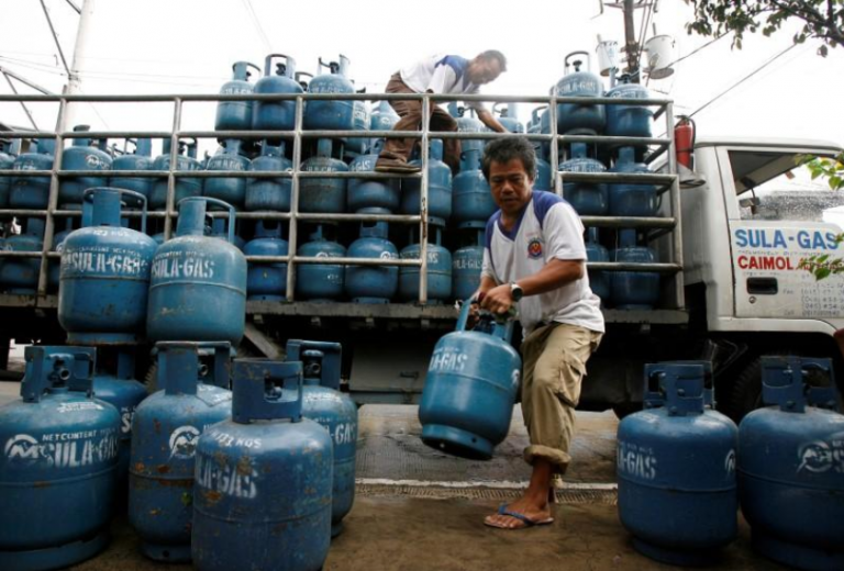 Double taxes on oil show govt’s lack of concern for poor – IBON