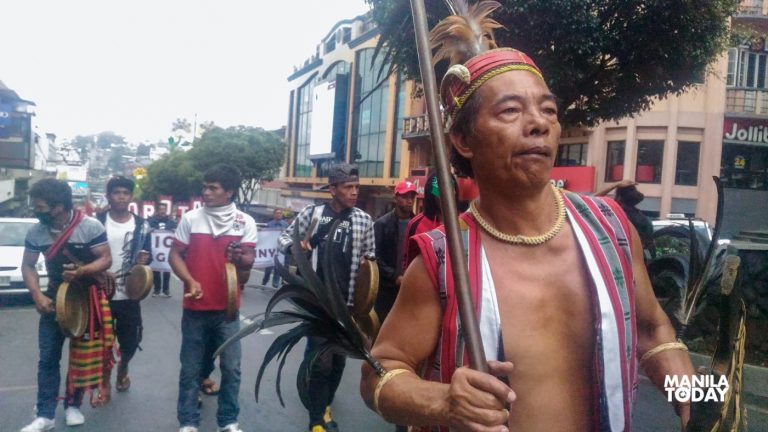 IPs celebrate 34th Cordillera Day vs tyranny IPs celebrate 34th Cordillera Day vs tyranny