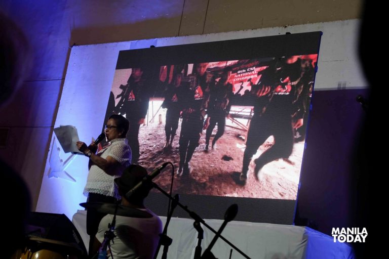 NEWS IN PHOTOS: Peace advocates push for peace talks continuation without preconditions NEWS IN PHOTOS: Peace advocates push for peace talks continuation without preconditions