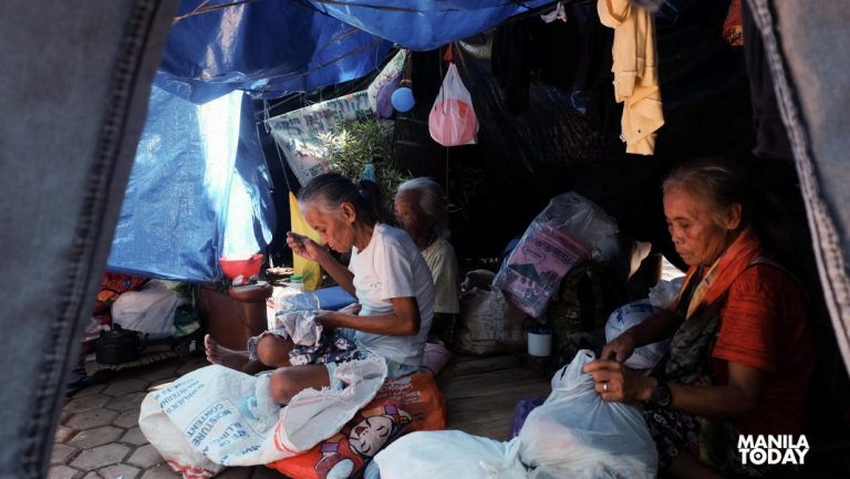 Displaced: The Higaonon ‘bakwits’ of Misamis Oriental Displaced: The Higaonon ‘bakwits’ of Misamis Oriental