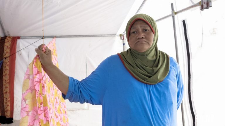 A war without the rubble: Marawi a year after A war without the rubble: Marawi a year after