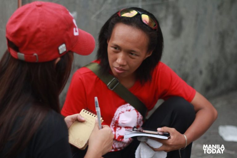 #UniPakCampout | Tula ng isang manggagawa #UniPakCampout | Tula ng isang manggagawa
