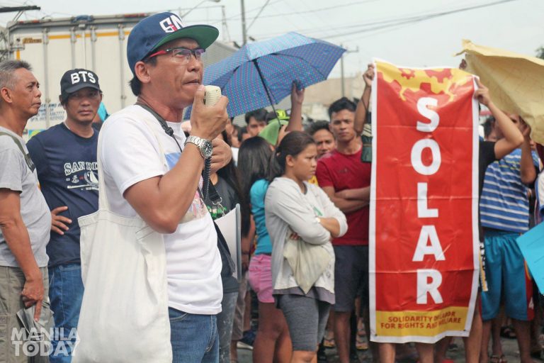 Worker groups decry 1,000 Pepsi contractual workers’ lay-off Worker groups decry 1,000 Pepsi contractual workers’ lay-off