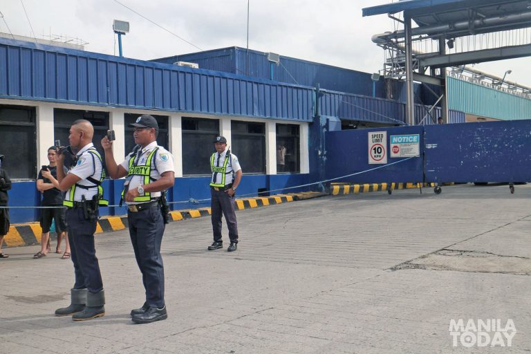 Isang libong manggagawa mula sa Pepsi Cola, iligal na tinanggal sa trabaho Isang libong manggagawa mula sa Pepsi Cola, iligal na tinanggal sa trabaho