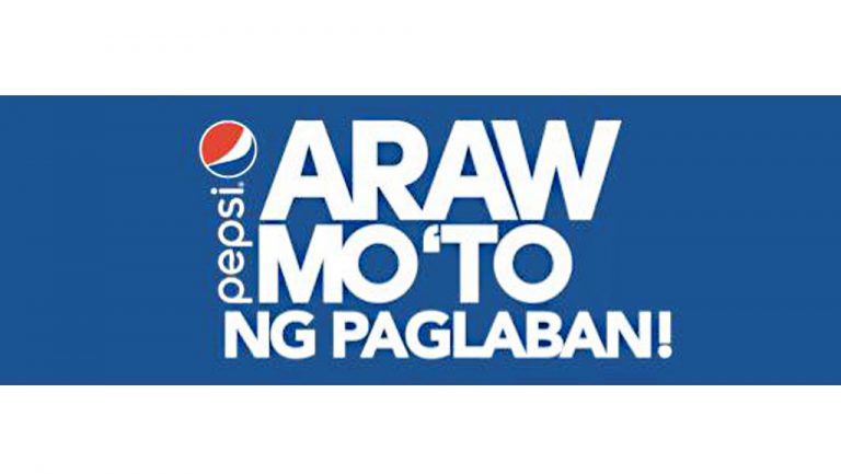 Araw mo ‘to ng paglaban Araw mo ‘to ng paglaban