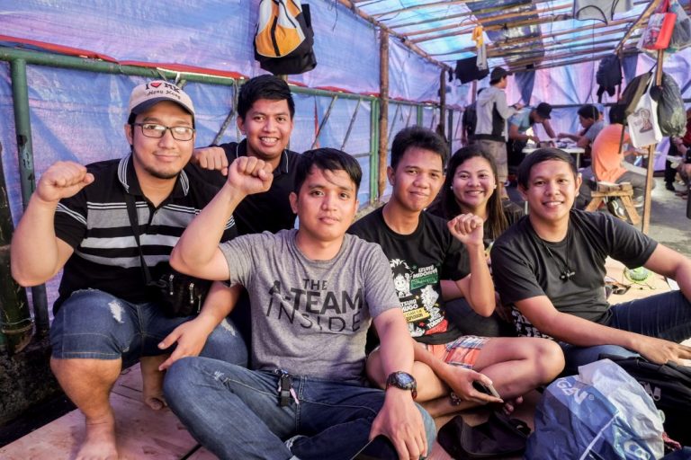 #KampuhanKontraKontraktwalisasyon: ‘Pinalaki ako ng isang magsasaka’ #KampuhanKontraKontraktwalisasyon: ‘Pinalaki ako ng isang magsasaka’