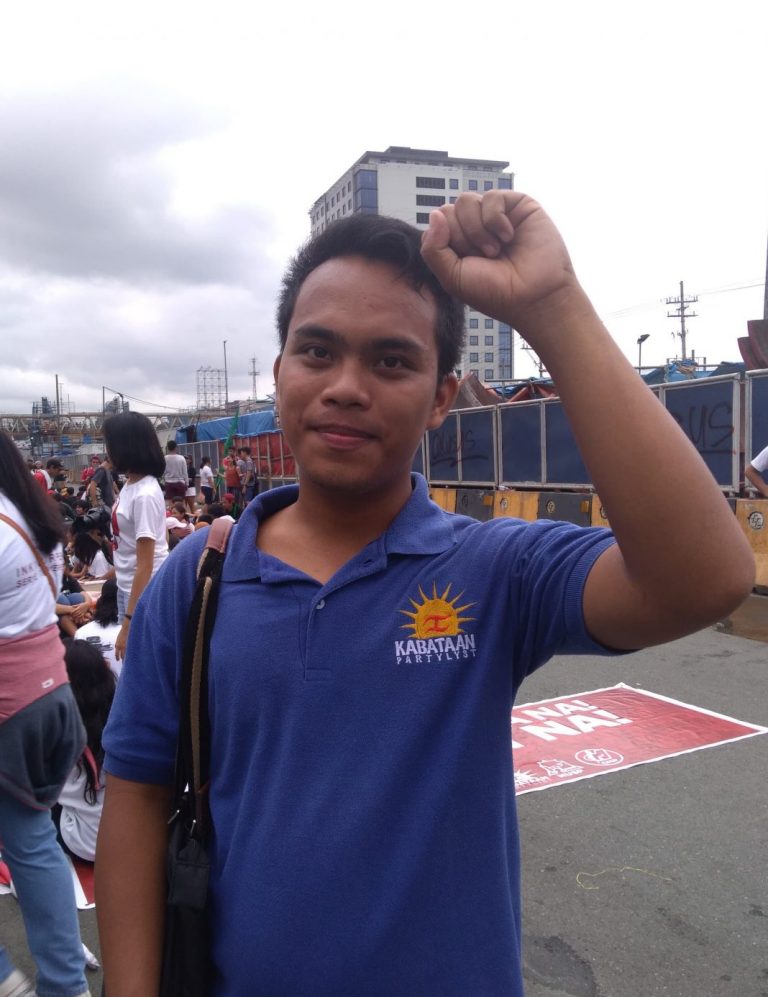 #SONA2018: Panawagan ng Kabataan #SONA2018: Panawagan ng Kabataan