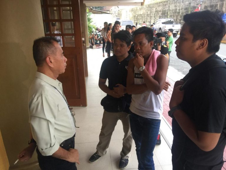 POWER mounts 3-day camp-out ahead of DOLE deadline vs. PLDT