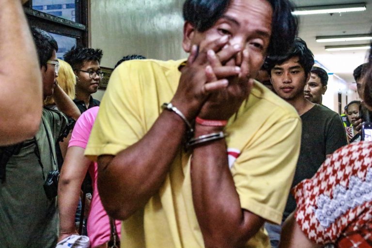 Human rights lawyer says arrest of journalists in NutriAsia dispersal a threat to press freedom Human rights lawyer says arrest of journalists in NutriAsia dispersal a threat to press freedom