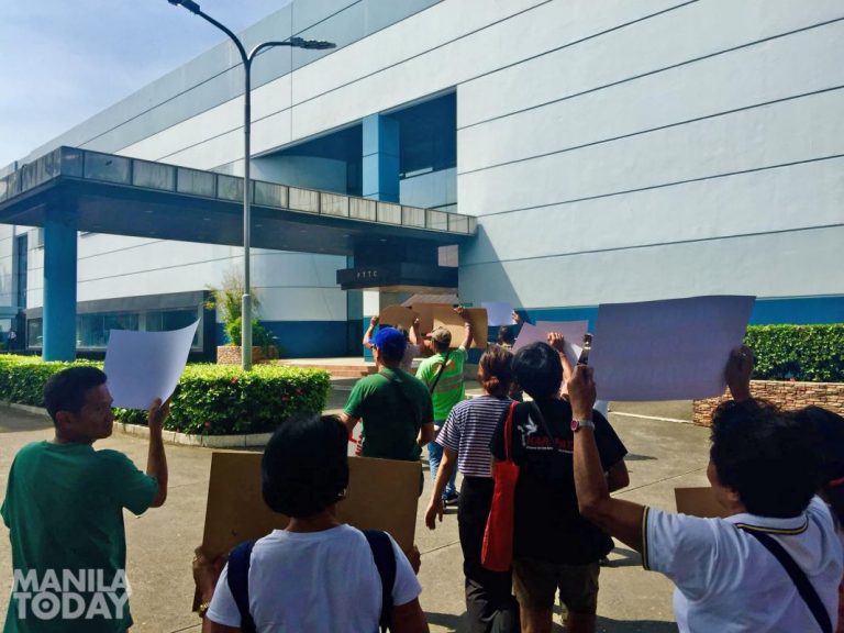 Labor groups demand wage hike at regional wage boards meet