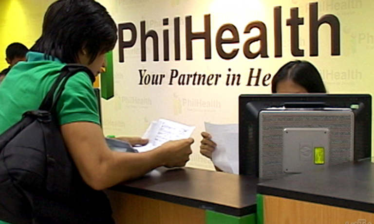 PhilHealth officials file complaint vs its own president, CEO