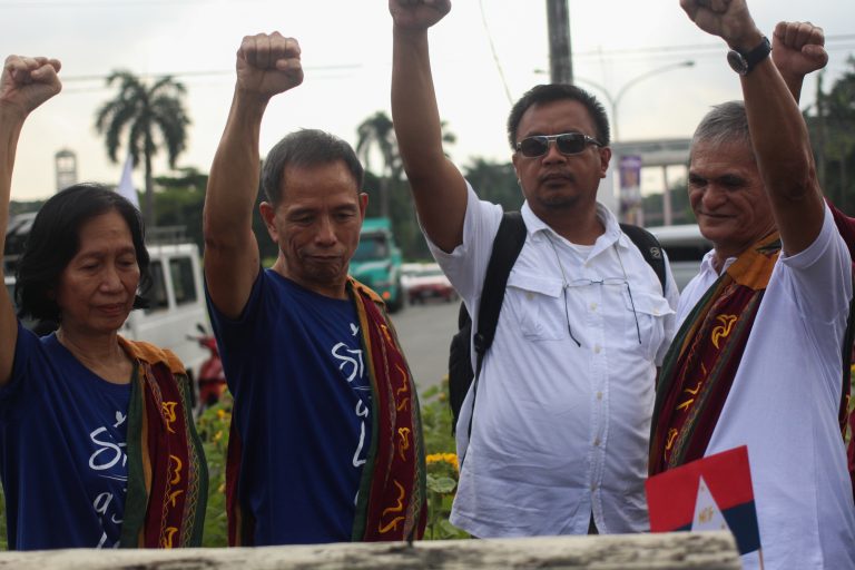 Friends, colleagues condemn killing of peace consultant