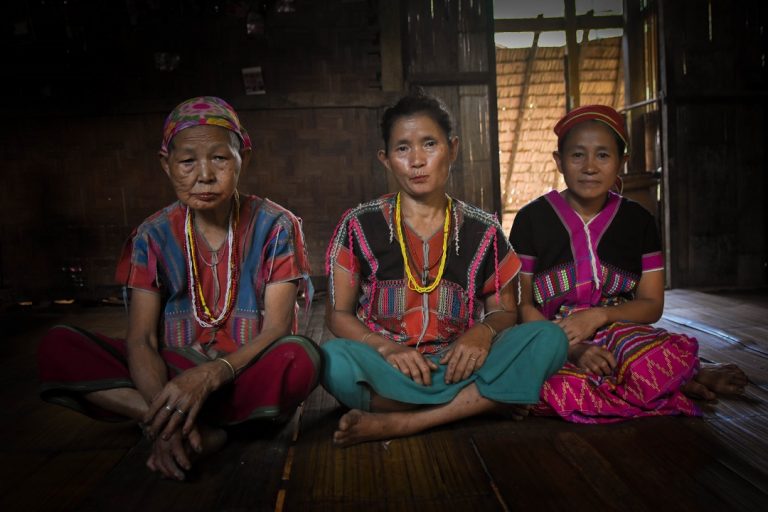 Kawthoolei travelogue: A continuing journey of Karen indigenous peoples to self-determination