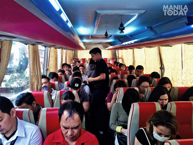 #LaborVote2019 | Labor groups to push for labor agenda in the coming polls #LaborVote2019 | Labor groups to push for labor agenda in the coming polls