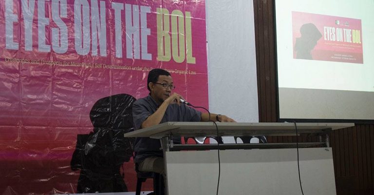 Can Bangsamoro Autonomous region bring genuine peace to Moro people?