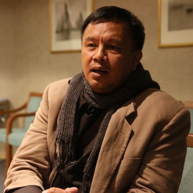 Malayao family: ‘How could they tell such lies against Randy?’