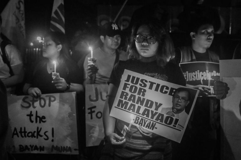 Linking NPAs to peace consultant’s murder a cover up, set stage to more killings – Sison