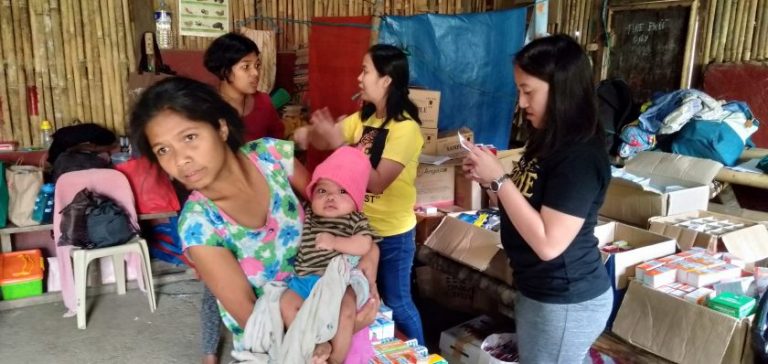 Poverty, lack of health services account for measles outbreak – health group