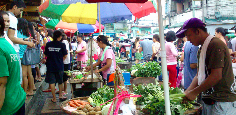 High prices, flat real wages remain despite lower inflation – IBON