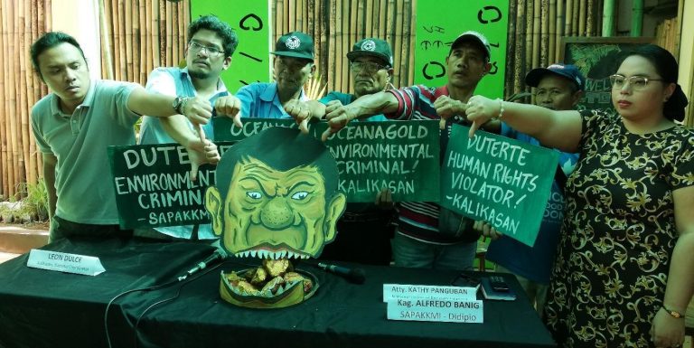 Sampung pinakamatinding kampanya para sa kalikasan (Part 2)