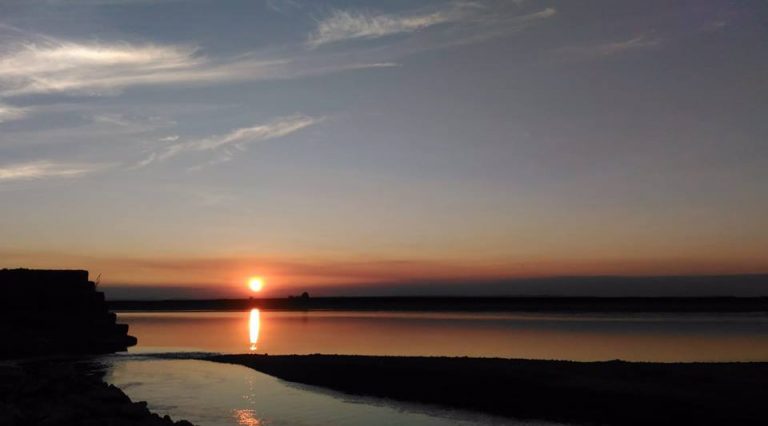 FIRST PERSON | Ever northward, Randy