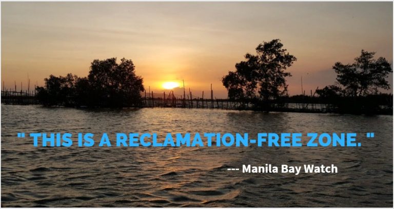 Bulacan fisherfolk, women want genuine, inclusive Manila Bay rehabilitation