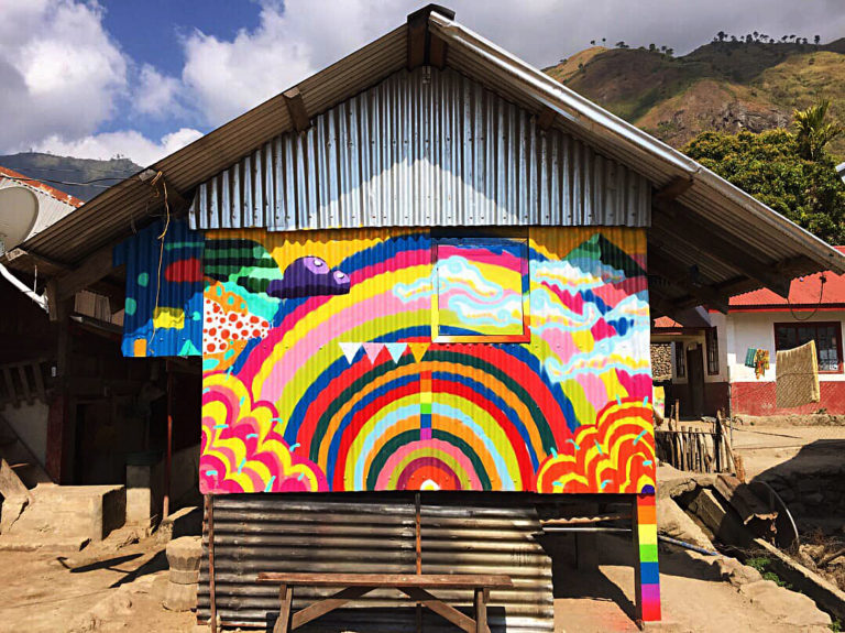 COMMUNITY ART RISING – When artists rise up and unite to uphold cultural identity COMMUNITY ART RISING – When artists rise up and unite to uphold cultural identity