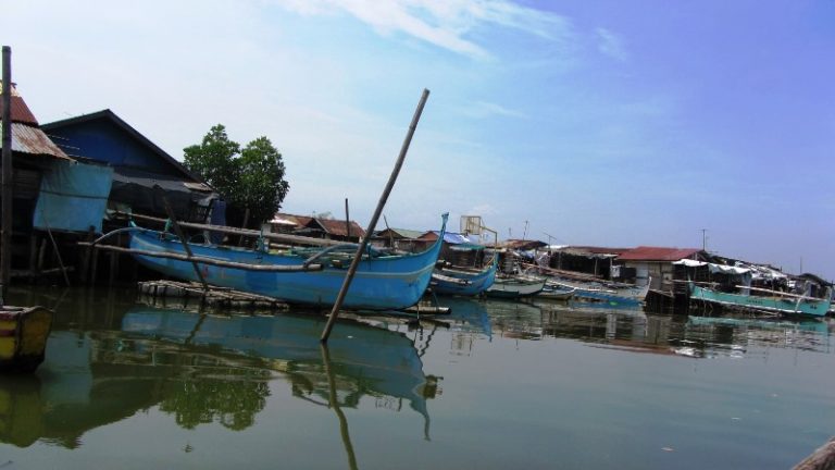 ‘Direct hit’ Bulacan fisherfolk most affected, least consulted on SMC reclamation