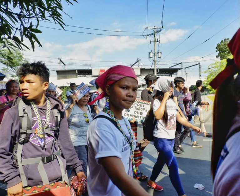 International Women’s Day 2019 in Manila