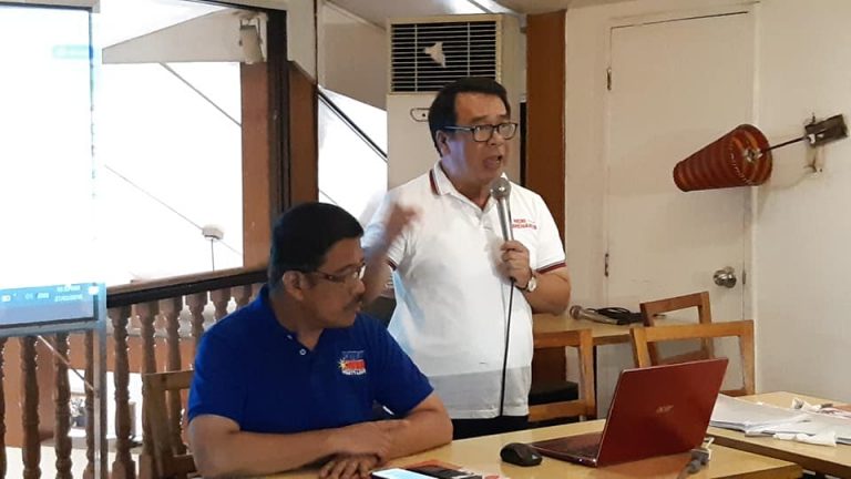 Colmenares hits lopsided PH loan agreement with China