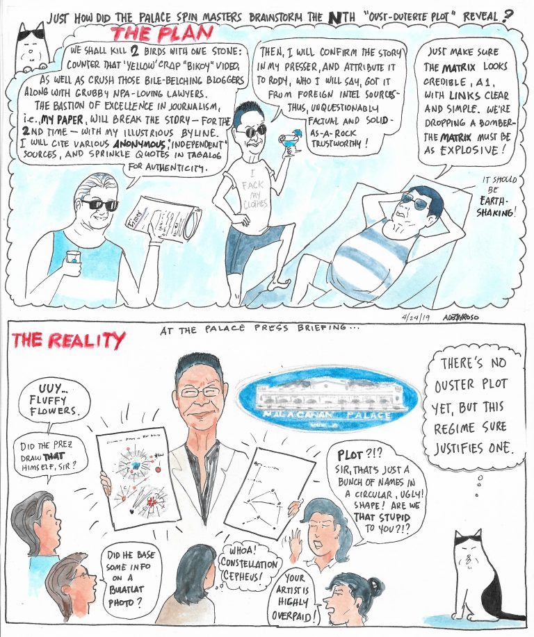 Matrix