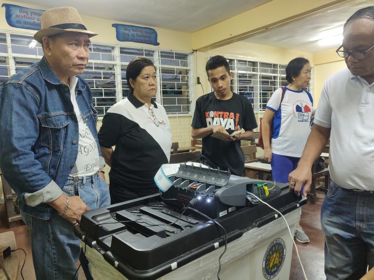 IT group hits COMELEC for downplaying OAV irregularities