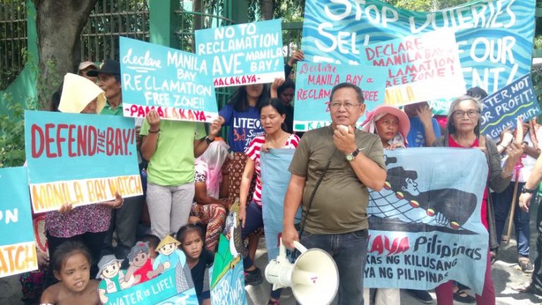 ‘To protect our species, DENR must declare biodiversity havens, West PH Sea as Special Protected Areas’