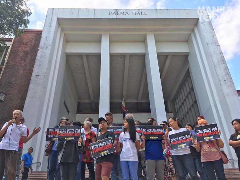 ‘Marcos Manloloko’ Road Trip travels down Martial Law memory lane on April Fool’s Day ‘Marcos Manloloko’ Road Trip travels down Martial Law memory lane on April Fool’s Day