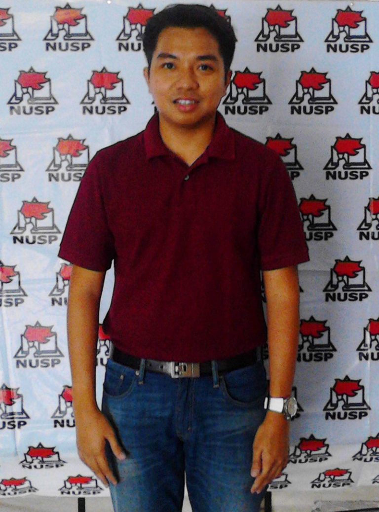 My first five years as a full-time activist My first five years as a full-time activist
