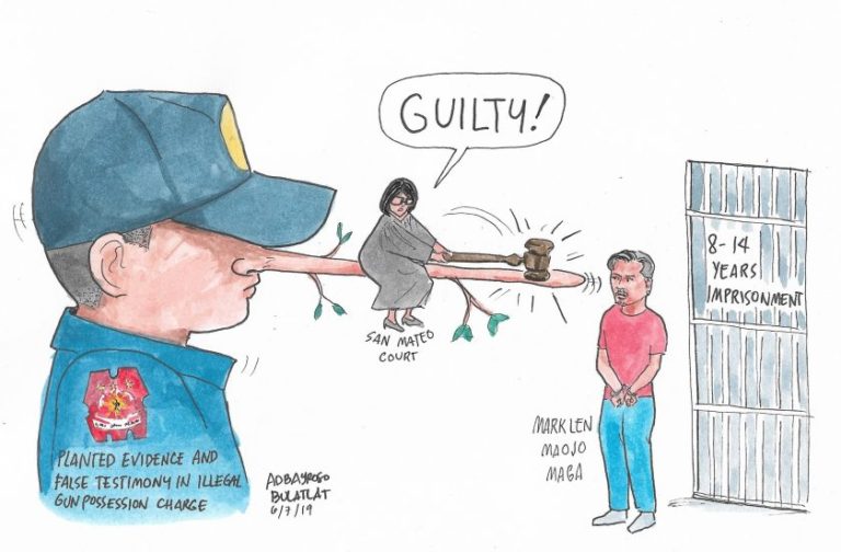 Unjust