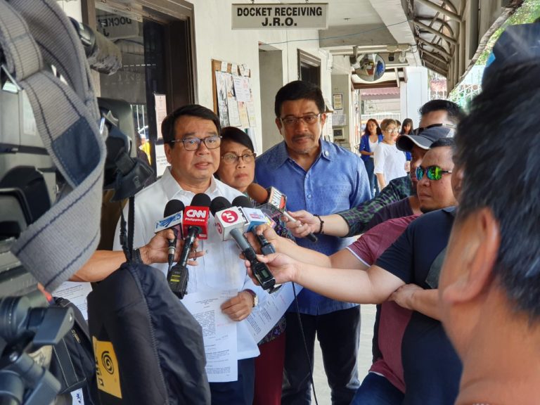 ‘What’s the rush?’ | Makabayan bloc files petition vs MMDA provincial bus ban ‘What’s the rush?’ | Makabayan bloc files petition vs MMDA provincial bus ban