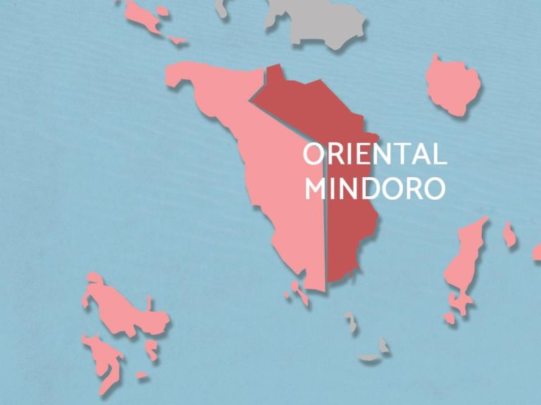 On the Frustrated Murder of  Mindoro Prosecutor Olivar: YET ANOTHER ONE