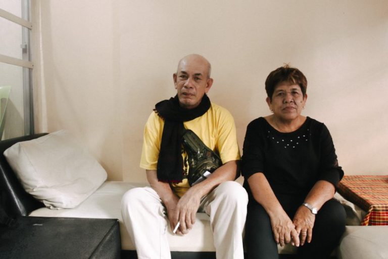 Farmers left behind in Sicogon island’s tourism development