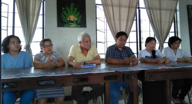 Morong 43 vow to continue fighting for justice