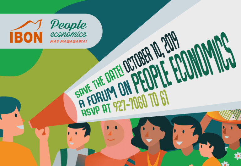 People Economics Forum