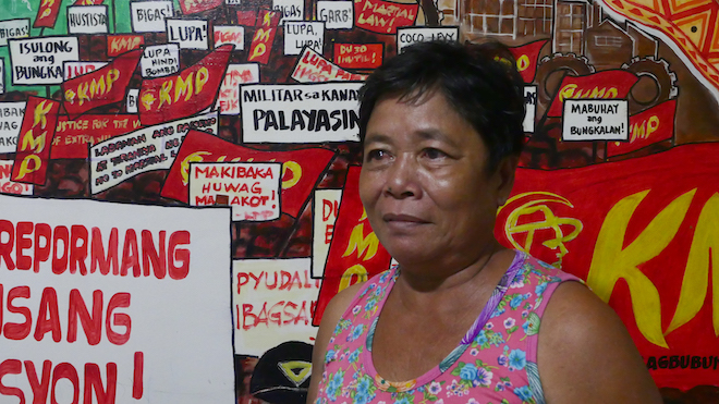 A year into Memorandum Order 32: Violence in Samar and Leyte intensifies