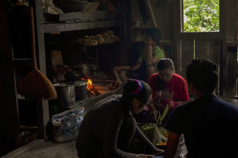 Food preparation