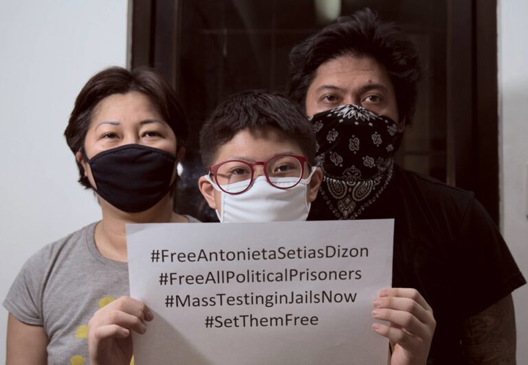 #SetThemFree | Groups support campaign to release prisoners amid COVID-19 pandemic