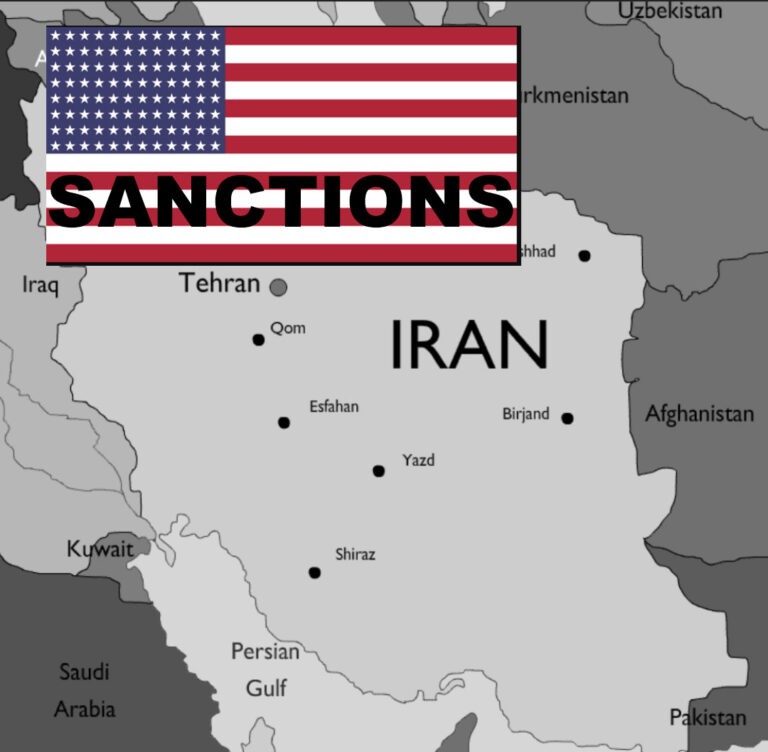 Why US sanctions are choking off Iran’s COVID-19 response